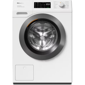 Miele WEC 395 WPS Excellence PowerWash & SteamCare