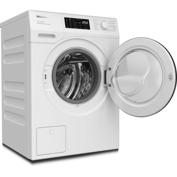 Miele WEC 395 WPS Excellence PowerWash & SteamCare - Afbeelding 3