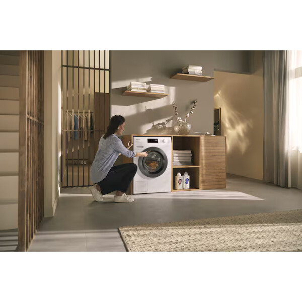 Miele WEC 395 WPS Excellence PowerWash & SteamCare - Afbeelding 5