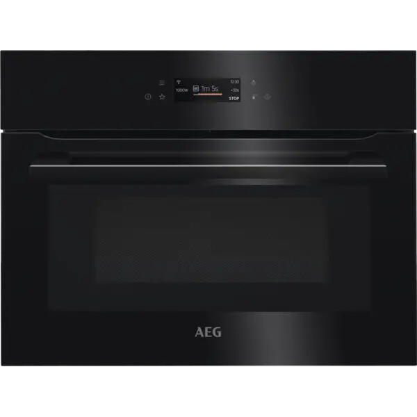 AEG KMF768080B