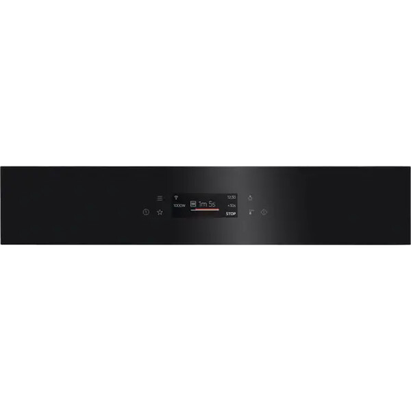 AEG KMF768080B - Afbeelding 3