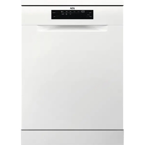 AEG FFB64627ZW