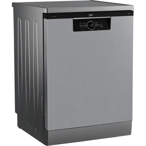 Beko BDFN36653XC - Afbeelding 2