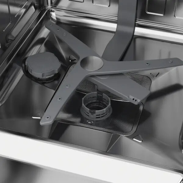Beko BDFN36653XC - Afbeelding 3
