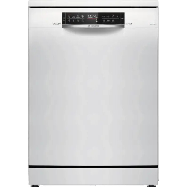 Bosch SMS6ZBW07E