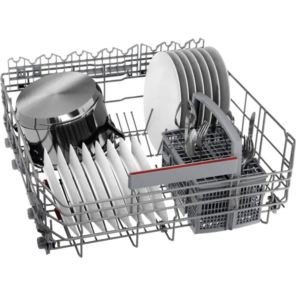 Bosch SMS6ZBW07E - Afbeelding 4