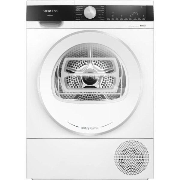Siemens WQ35G2C9NL