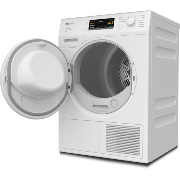 Miele TEA535WP - Afbeelding 2