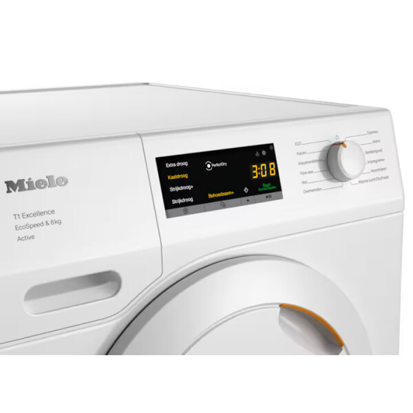 Miele TEA535WP - Afbeelding 3