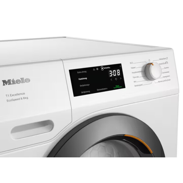 Miele TEC655WP - Afbeelding 3