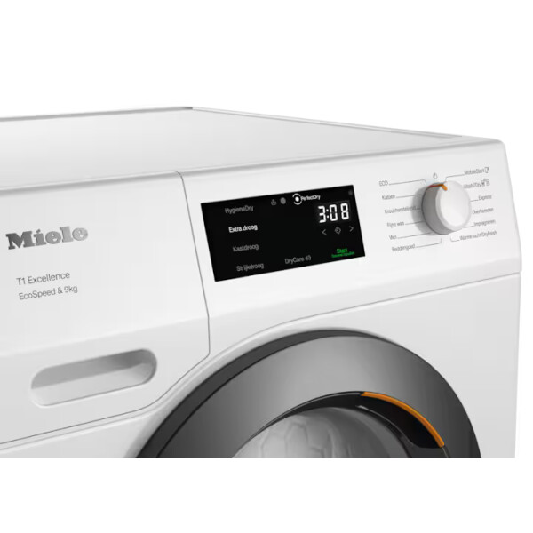 Miele TED655WP - Afbeelding 3