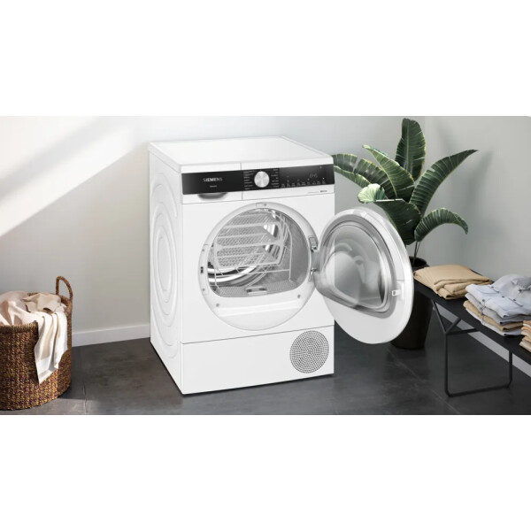 Siemens WQ35G2C9NL - Afbeelding 5
