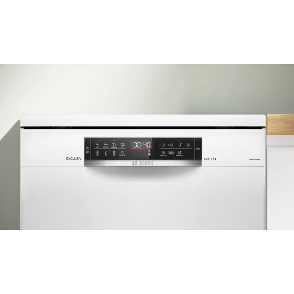 Bosch SMS4ELW21E - Afbeelding 3