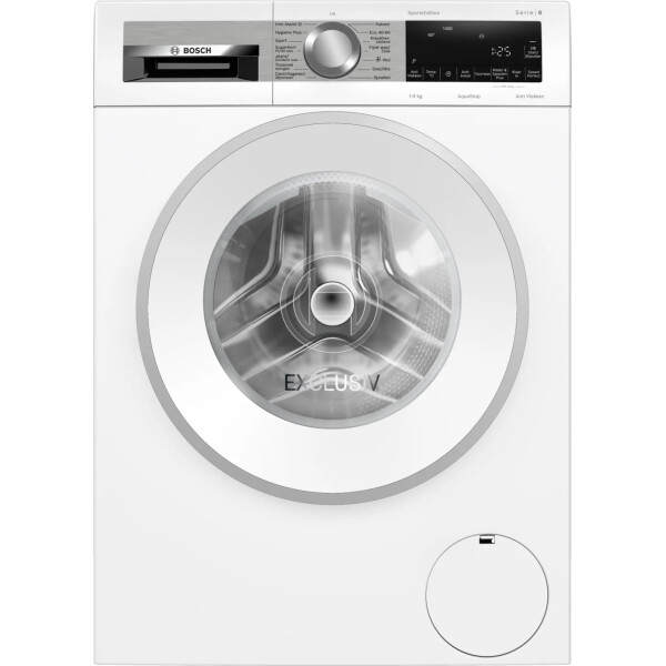 Bosch WGG244ZMNL