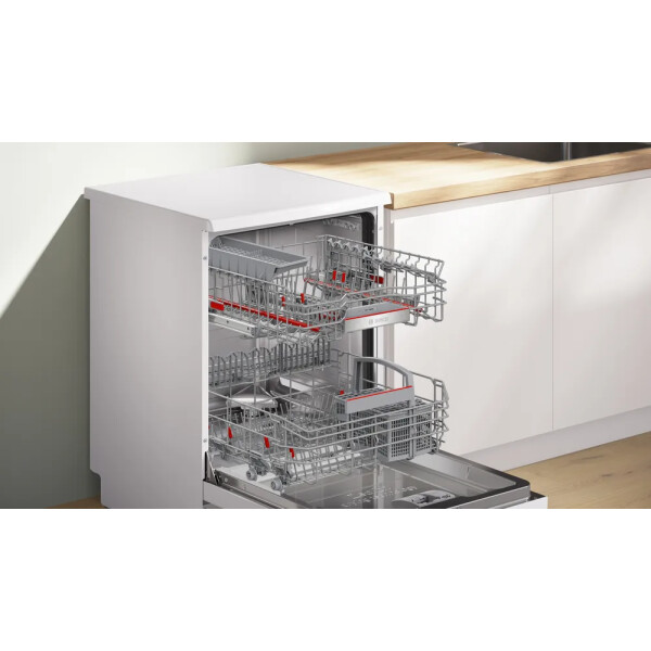 Bosch SMS4ELW21E - Afbeelding 6