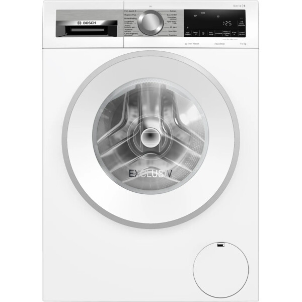 Bosch WGG246Z9NL