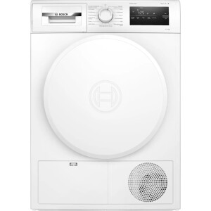 Bosch WTH8300MNL