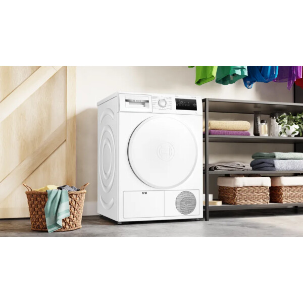 Bosch WTH8300MNL - Afbeelding 5