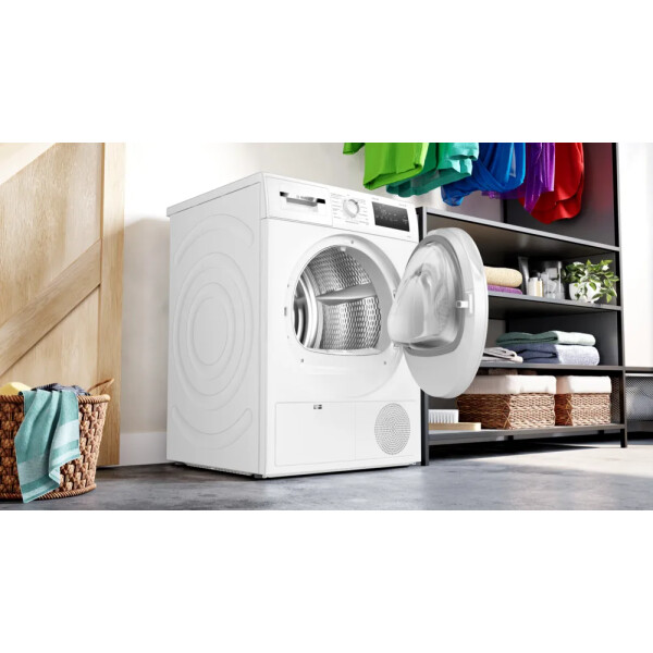 Bosch WTH8300MNL - Afbeelding 4