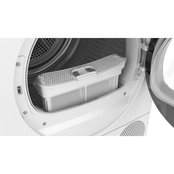 Bosch WTH8300MNL - Afbeelding 2
