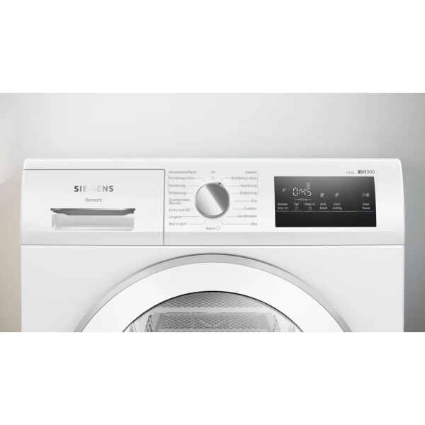 Siemens WT45H20MNL - Afbeelding 2