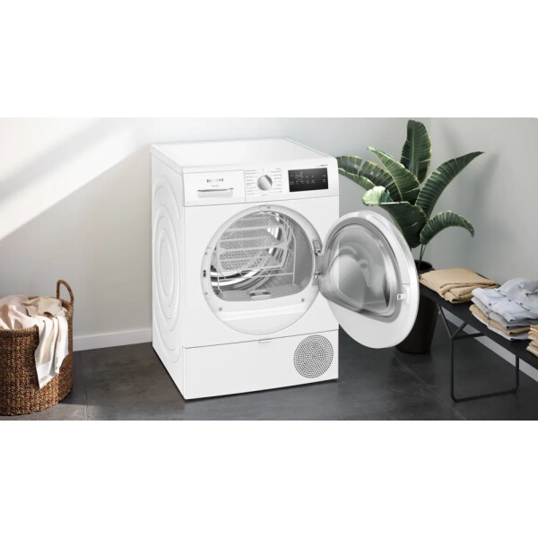 Siemens WT45H20MNL - Afbeelding 5