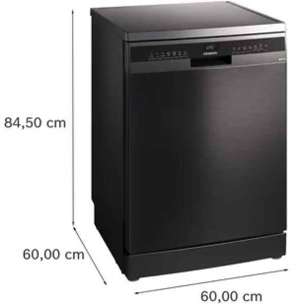 Siemens SN23EC22AE - Afbeelding 3