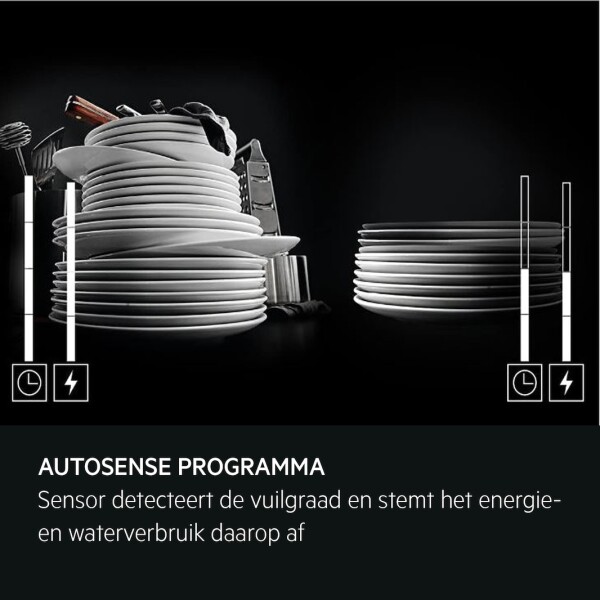 AEG FFB64627ZM - Afbeelding 3