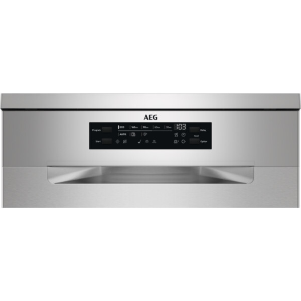 AEG FFB64627ZM - Afbeelding 2