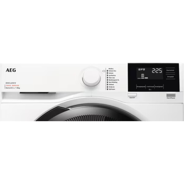 AEG TR7Bochum - Afbeelding 2