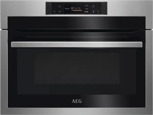 AEG KMF761080M