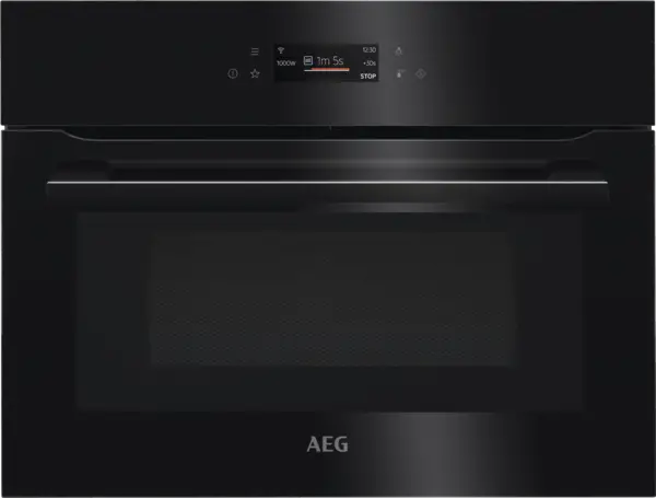 AEG KMF768080B