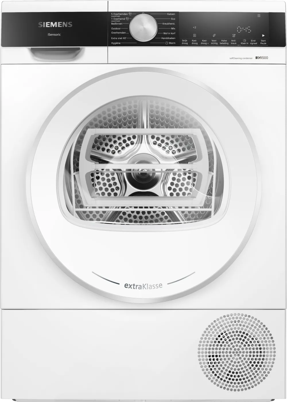 Siemens WQ35G2C9NL