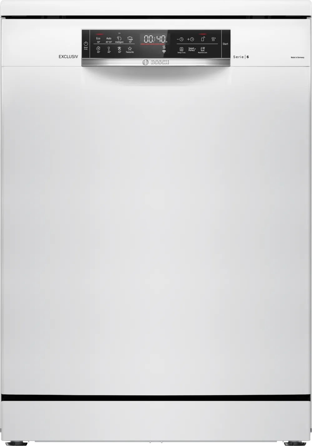 Bosch SMS4ELW21E