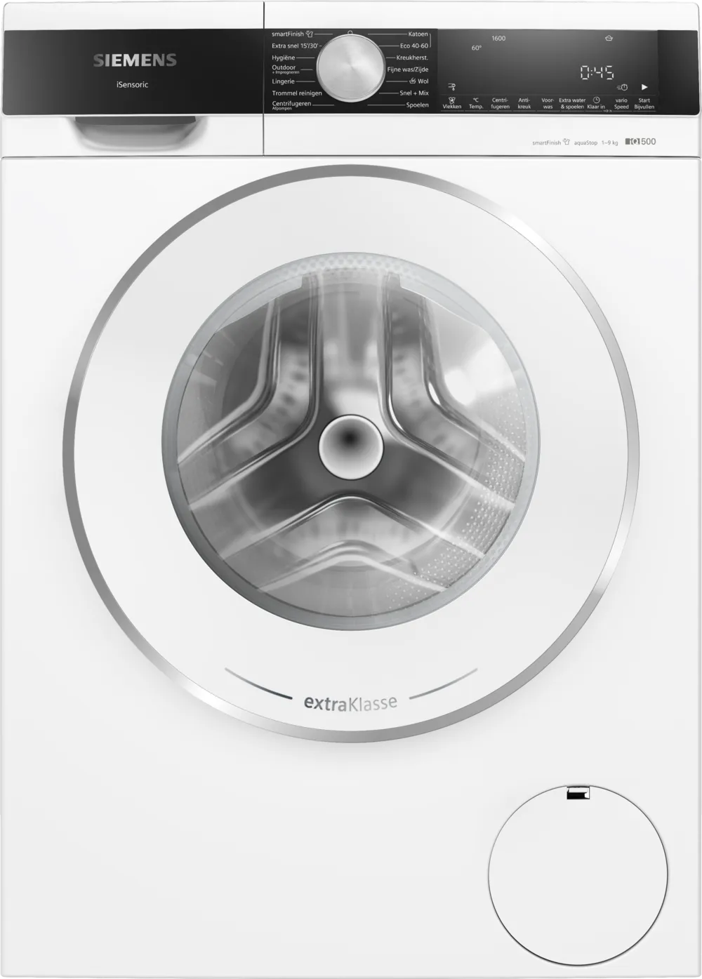 Home Siemens WG46G2Z9NL