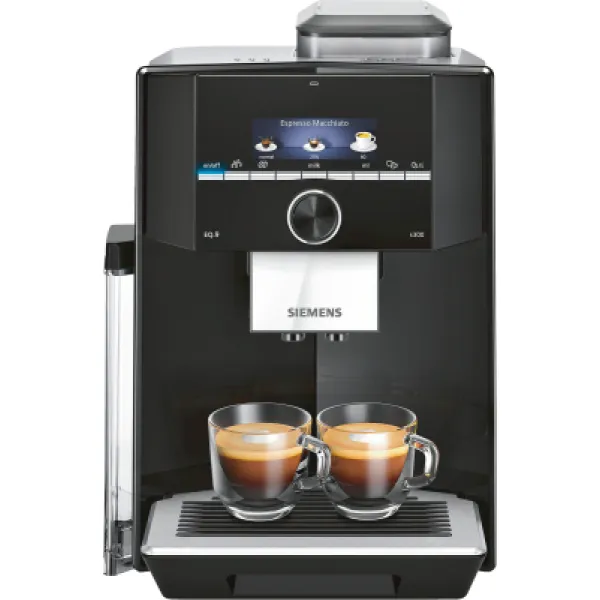 Huishoudelijk Koffie