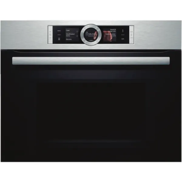 Ovens