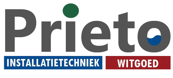 Prieto Installatietechniek en Witgoed