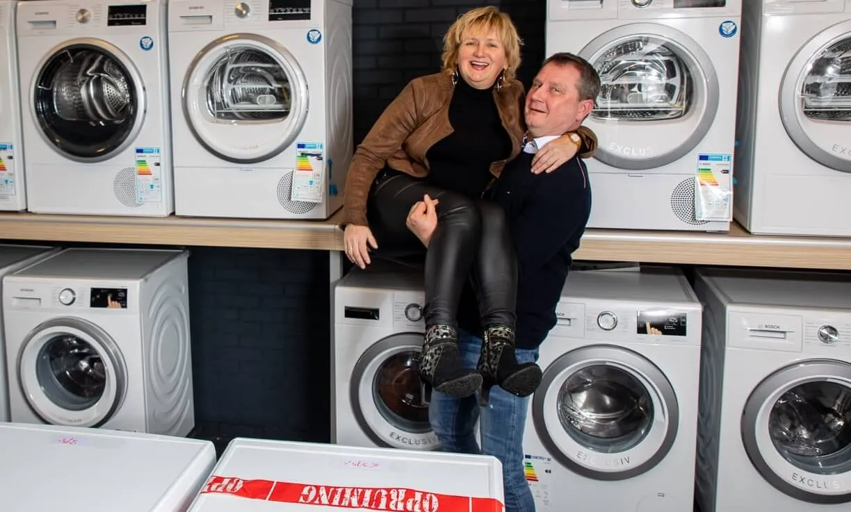 Home De nieuwe webshop van Prieto