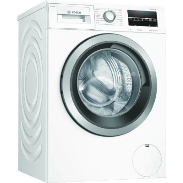 Wasmachines